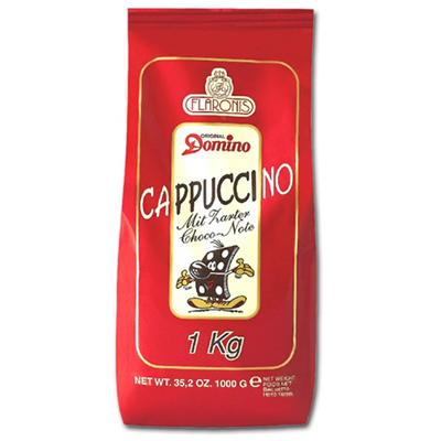 Domino Cappuccino 1kg