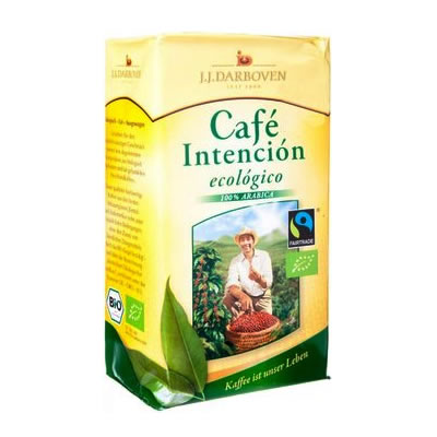 Darboven Intencion Ecologico 500g