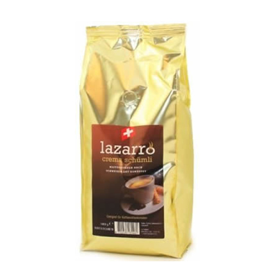 Lazarro 1kg Bohnen kaffee