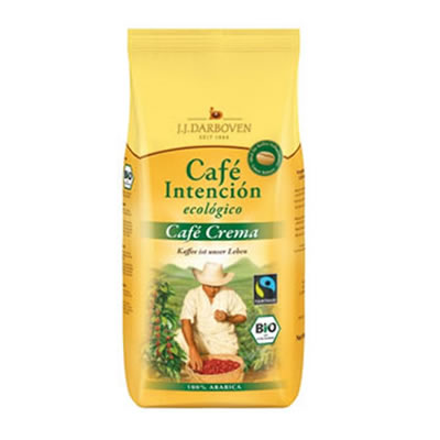 Darboven Intencion Ecologico 1000g