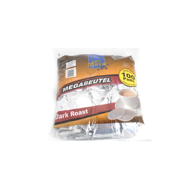 Maya 100 Kaffeepads