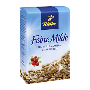 Tchibo Feine Milde 500g