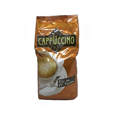 Milkfood Cappuccino 1000g