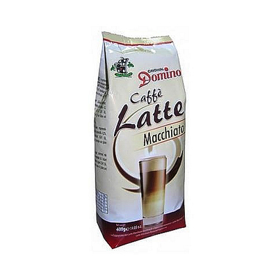 Domino Latte Macchiato 400g