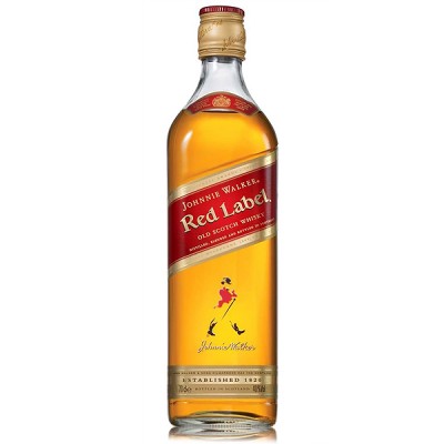 Johnnie WALKER Red Label 0,7l