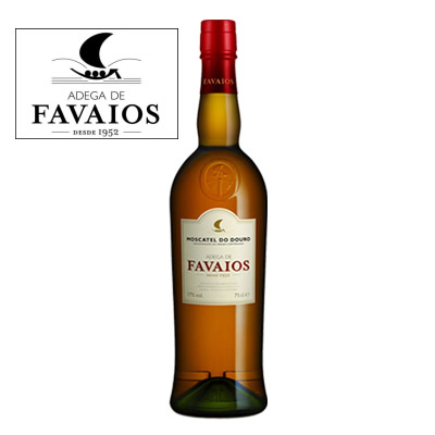 Favaios Moscatel 0,75l