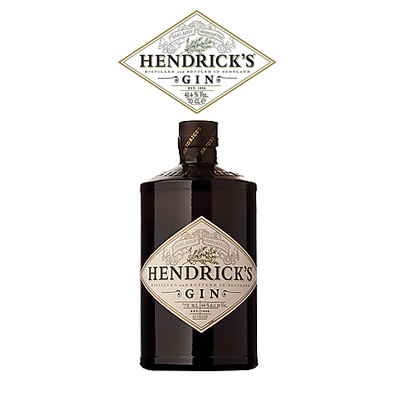 Hendricks Gin