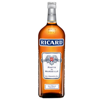 Ricard 1,0l