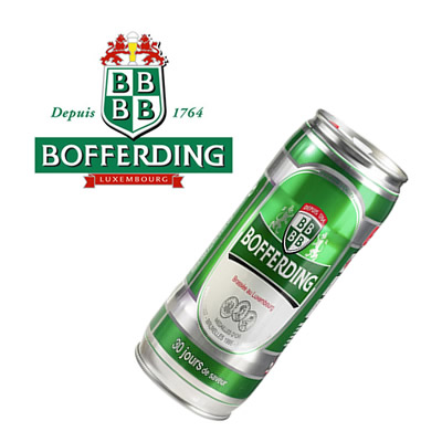 Bofferding 0,5l