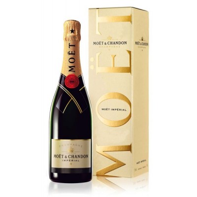 Moet & Chandon  0,75l