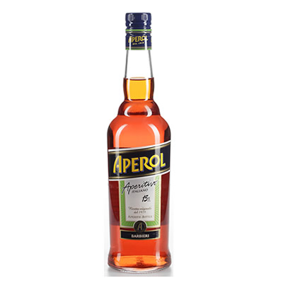 Aperol aperitivo 1l