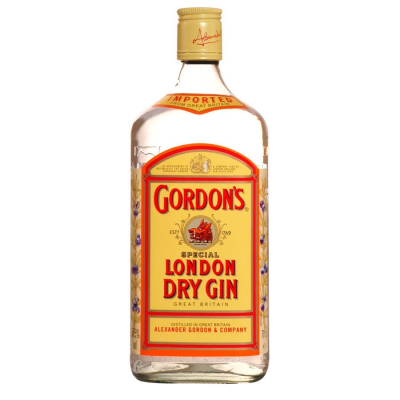 Gordons Gin 0,7l