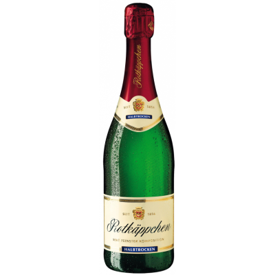 Rotkäppchen Sekt 0,75l 
