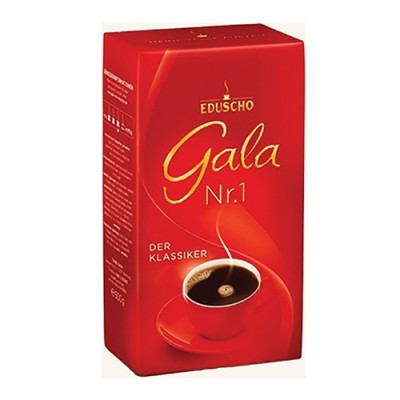 Eduscho Gala Nr.1 - 500g