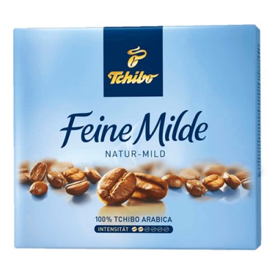 Tchibo feine Milde 2x250g