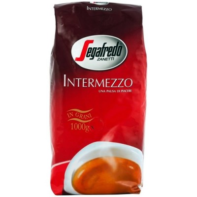 Segafredo Intermezzo 1000g