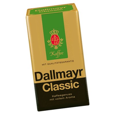 Dallmayr Classic 500g 