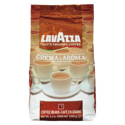 Lavazza Crema Aroma 1000g 