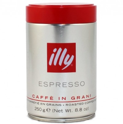 illy Espresso (250 gr)