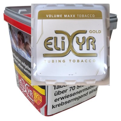 Elixyr 500 gr   