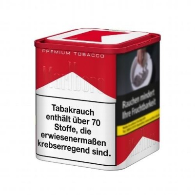 Marlboro 250 gr (Eimer)