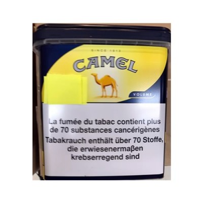 Camel 650 gr 
