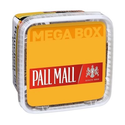 Pall Mall 250 gr 