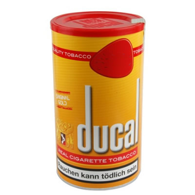 Ducal gold 200g 