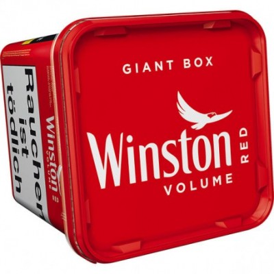Winston Red 500 gr 
