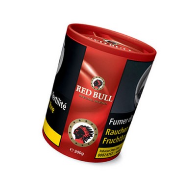 Red Bull 200 gr