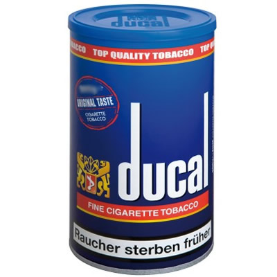 Ducal blue 200g 