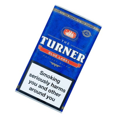 Turner Blue 50 gr