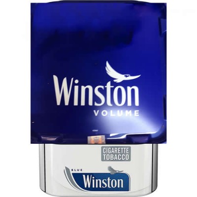 Winston blue 250 gr  