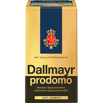 Dallmayr prodomo 500 gr