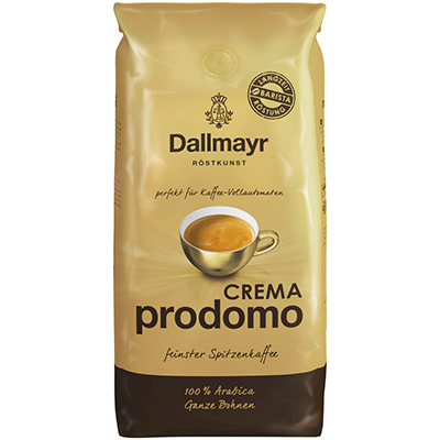 Dallmayr Prodomo 1Kg Bohnen