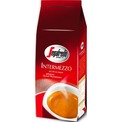 Segafredo Intermezzo 1000g